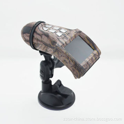 10m waterproof 2.0 inch LCD HD 720p outdoor sports cameraNew